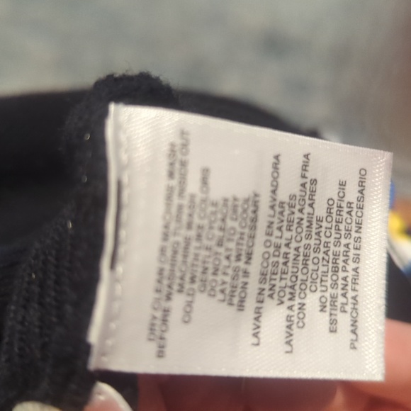 Kasper knit blazer with pockets - Picture 7 of 8